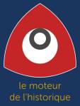 LE MOTEUR DE L'HISTORIQUE